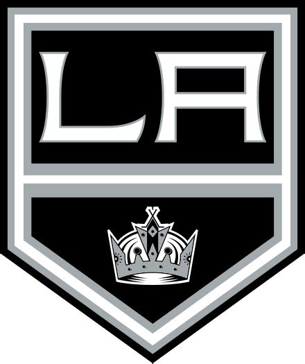 los angeles kings home page