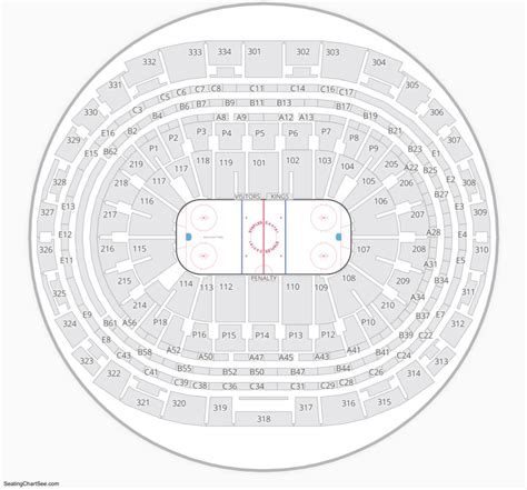 los angeles kings tickets staples center
