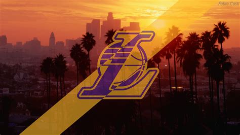 los angeles lakers are from what city