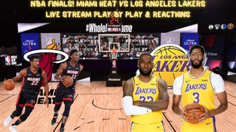 los angeles lakers game live