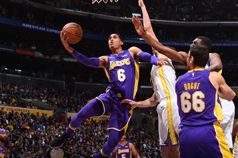 los angeles lakers golden state