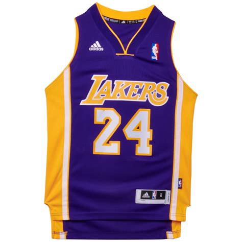 los angeles lakers jersey for kids