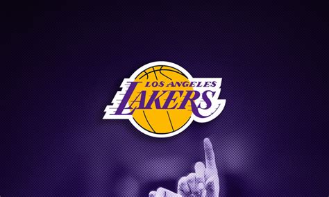 los angeles lakers logo meaning