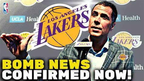 los angeles lakers news today june 13