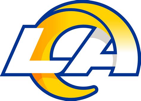 los angeles rams logo