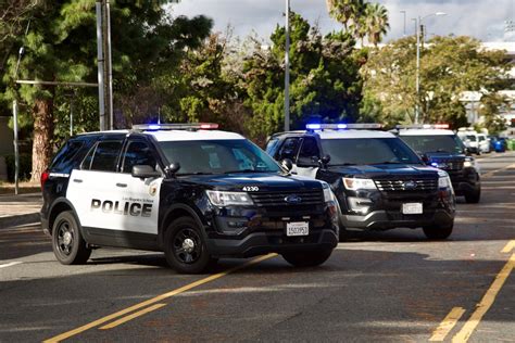 los angeles school police department ca