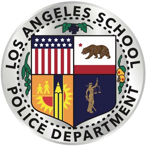 los angeles school police facebook