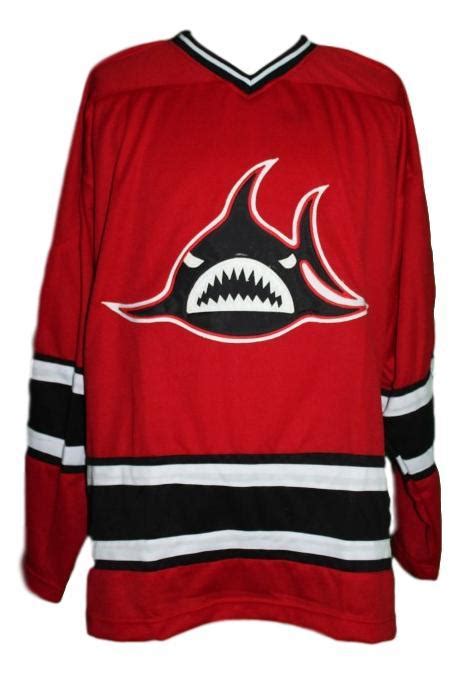 los angeles sharks jersey