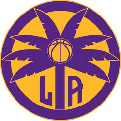 los angeles sparks stats