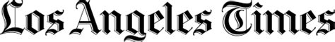 los angeles times wikipedia