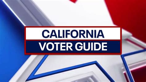 los angeles voting guide