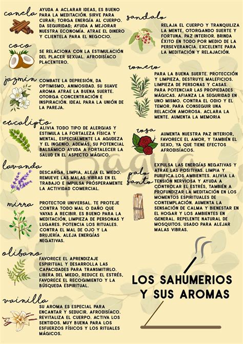 Awasome Los Aromas De Mimi