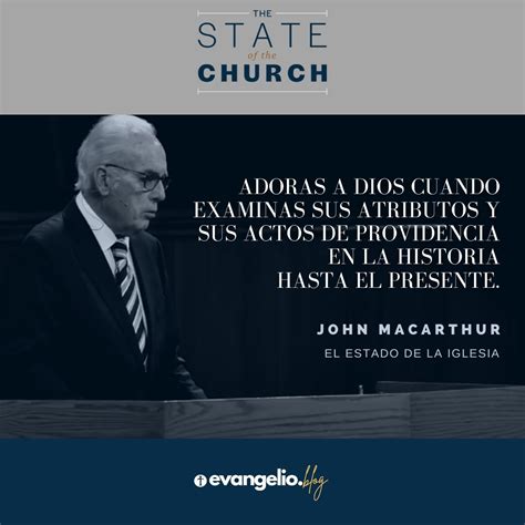 Awasome Los Atributos De Dios John Macarthur Ideas