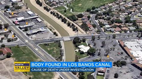 los banos ca news