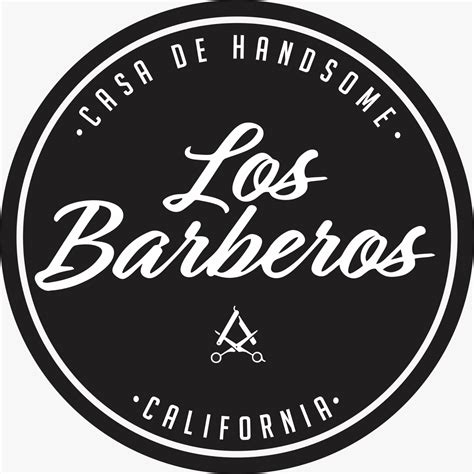 los barberos barbershop
