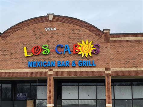 los cabos mexican restaurant