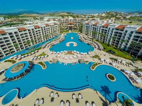 los cabos packages