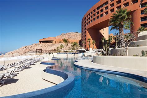 los cabos resorts