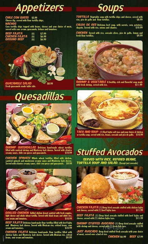 los cucos mexican cafe pearland