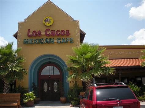 los cucos mexican restaurant jersey village