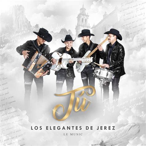 los elegantes de jerez letra