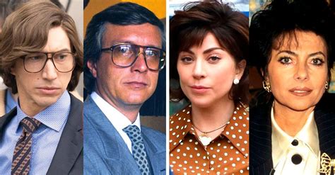 The Fascinating World Of Los Gucci