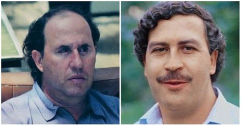 los hermanos de pablo escobar