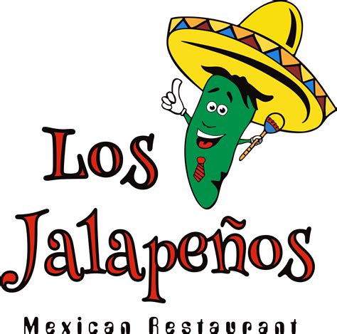 Los Jalapenos Coupons