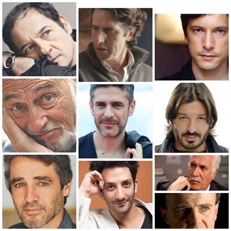 los mejores actores de argentina