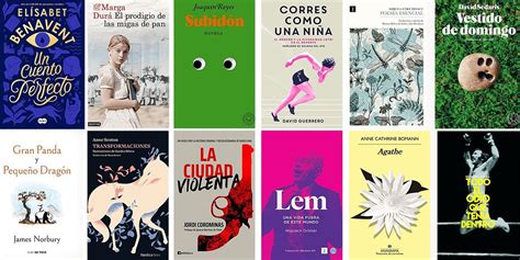 los mejores libros 2021