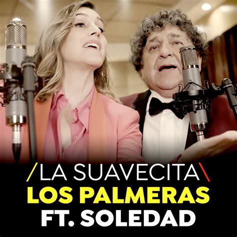 los palmeras con soledad