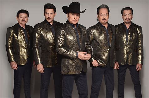 los tigres del norte tour dates