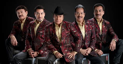 los tigres del norte videos