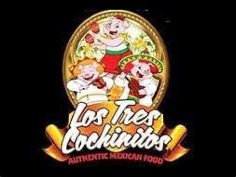 los tres cochinitos wilmington ca