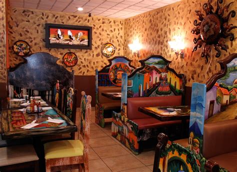 los tres hermanos restaurant