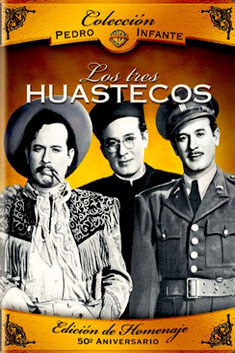 los tres huastecos pelicula