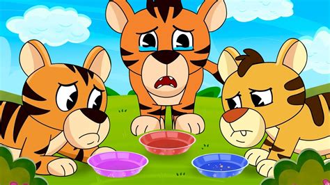 los tres tristes tigres youtube
