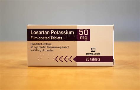 Cozartan 50mg Losartan Potassium Tablets IP, Healing Pharma India Pvt