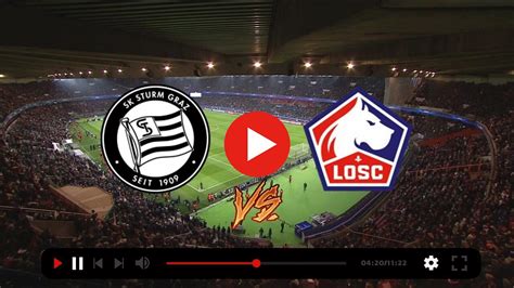 losc tv en direct gratuit