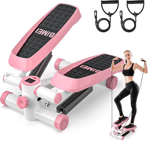 Lose Weight On Step Machine