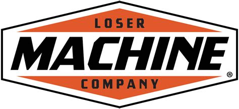 loser machine company
