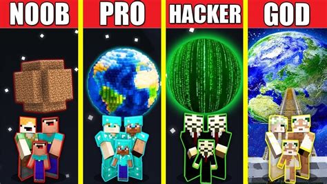 loser vs noob vs pro vs hacker vs god｜TikTok Search