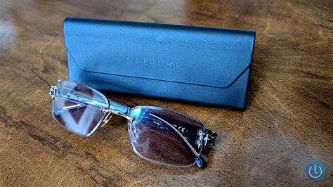 Losing Glasses Solution