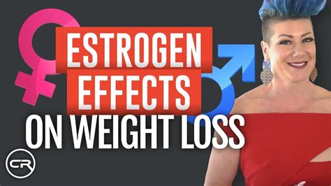 Losing Weight Estrogen
