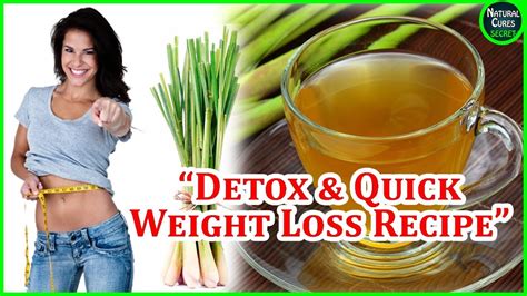 Losing Weight On Detox
