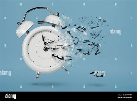 Loss Of Clock Alarm