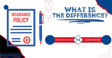 Additional Insured vs. Loss Payee Archives Firearms Insurance Agent