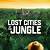 lost cities of the jungle
