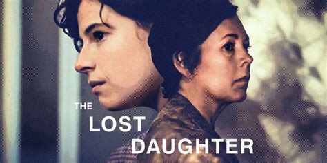 The End of Lost Daughter Explained
