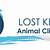 lost key animal clinic